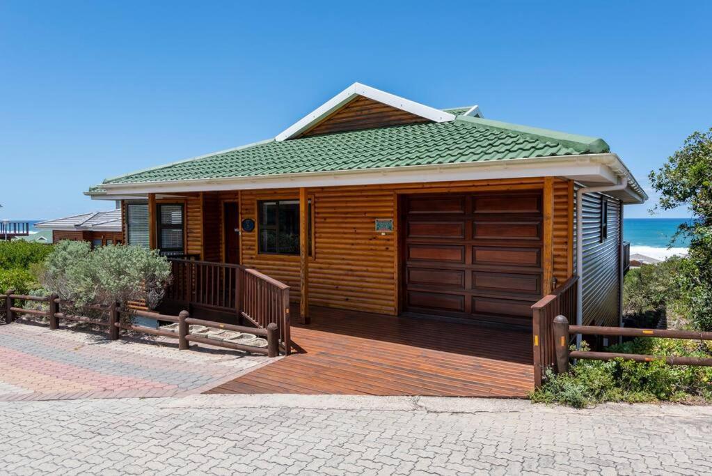 Beach House Merak Great Brak River Exterior photo