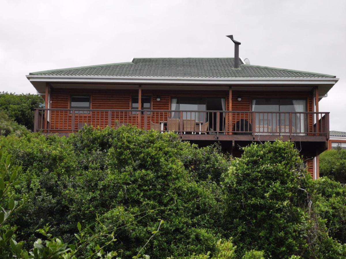 Beach House Merak Great Brak River Exterior photo